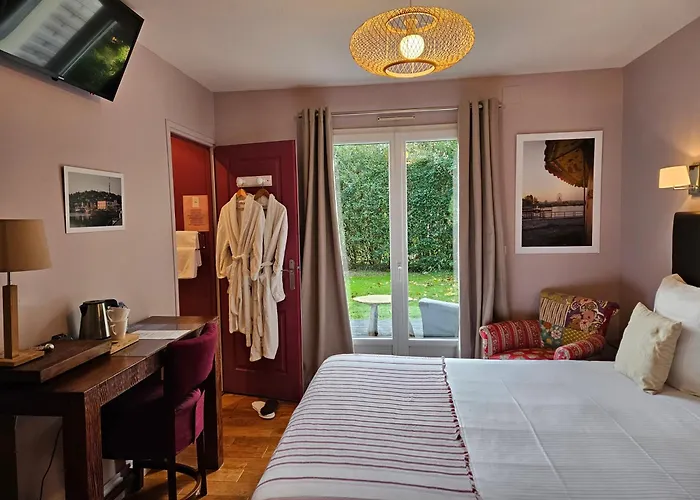La Fraichette-Hotel & Spa