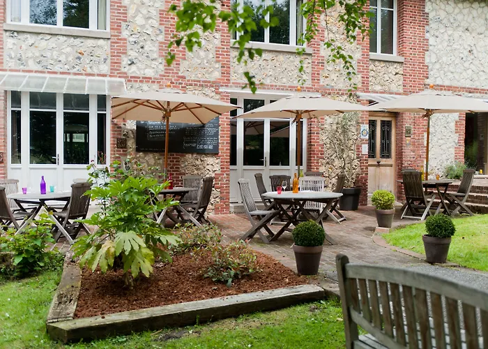 La Fraichette-Hotel & Spa