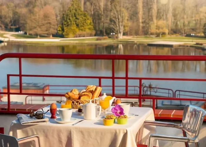 Hotel Spa Du Beryl